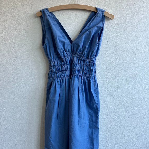 Ciao Lucia Dresses & Skirts - Ciao Lucia Summer Dress Bright Blue